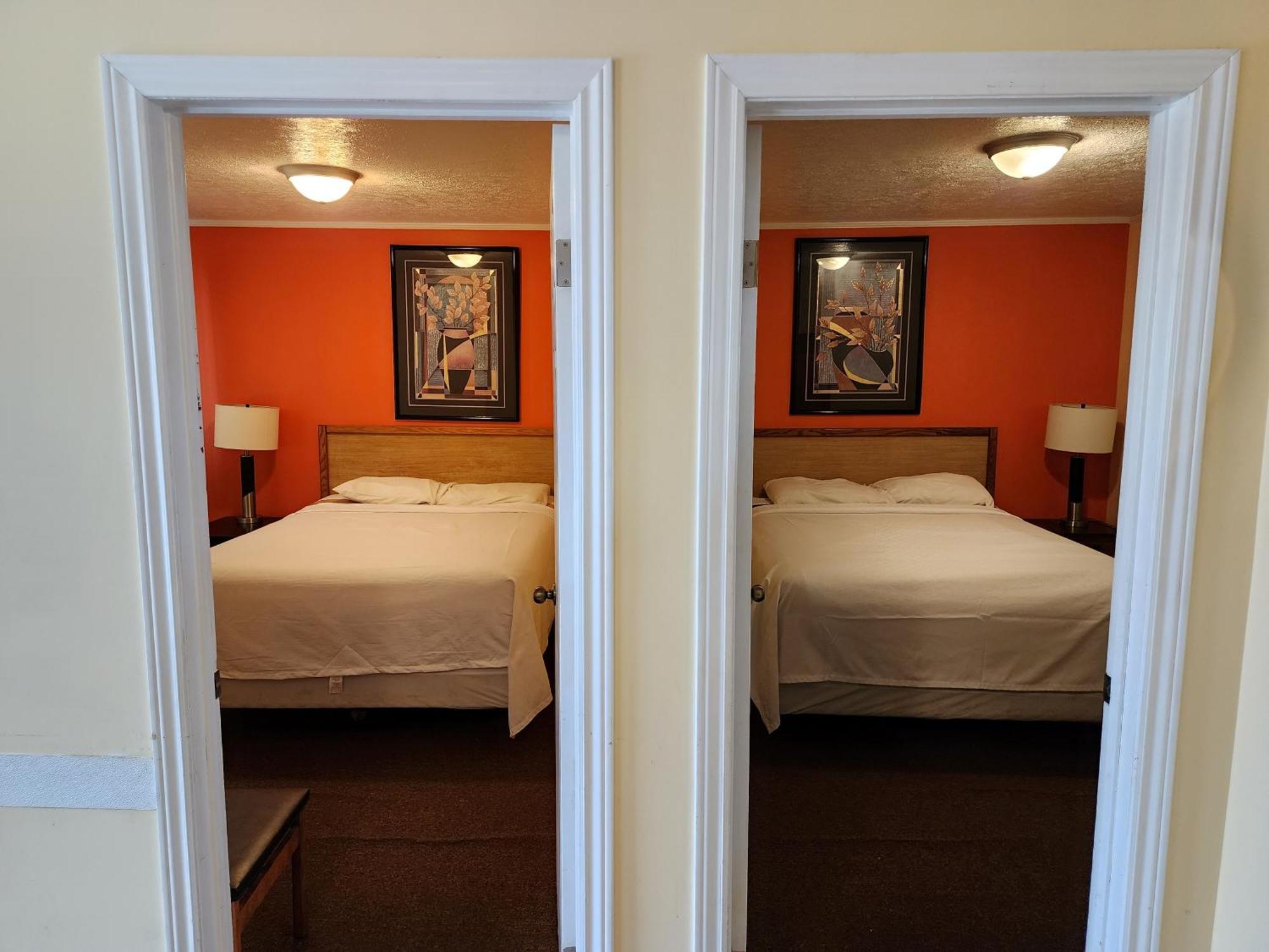 Sunparlor Motel Лімінґтон Екстер'єр фото
