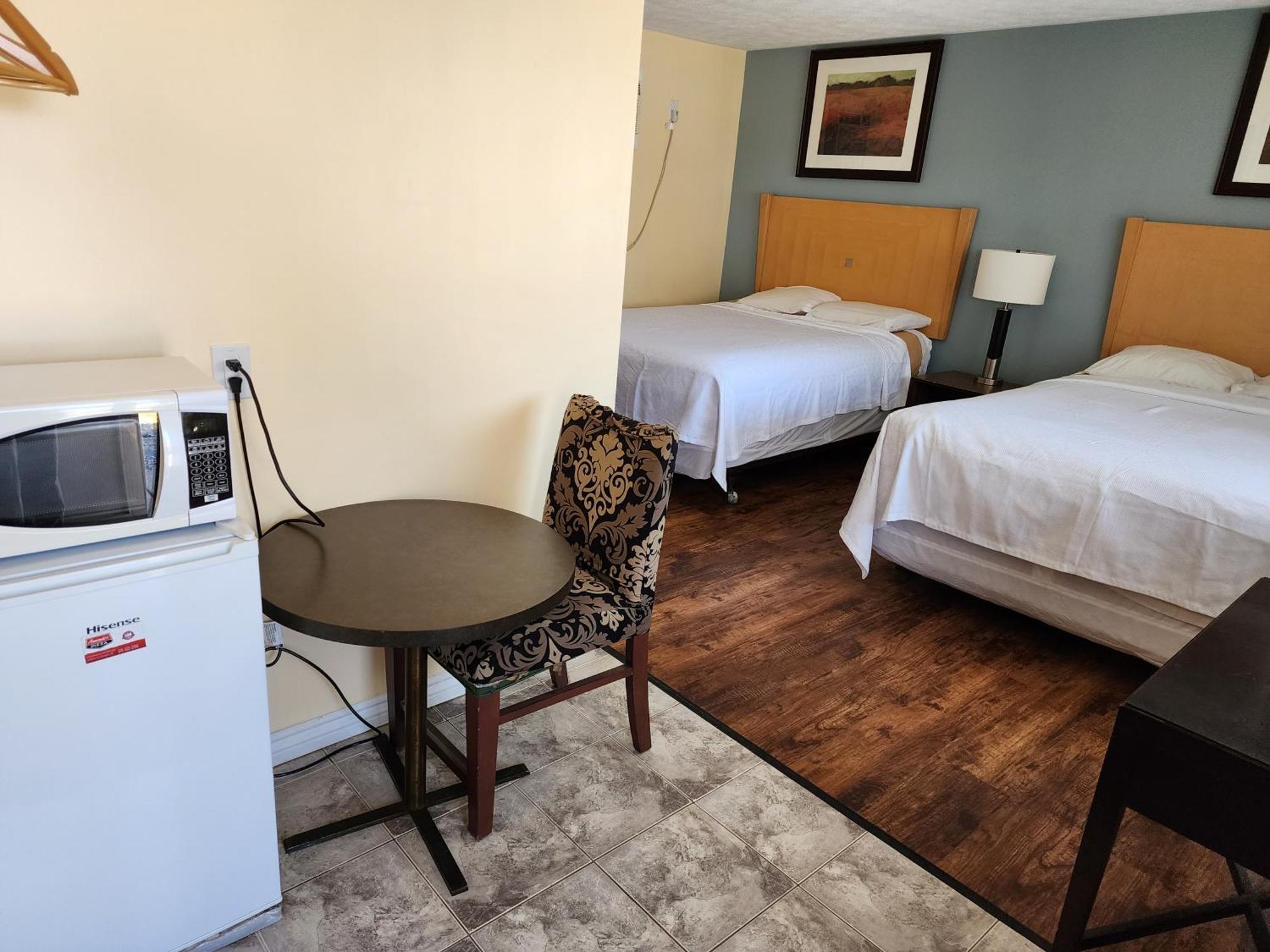 Sunparlor Motel Лімінґтон Екстер'єр фото