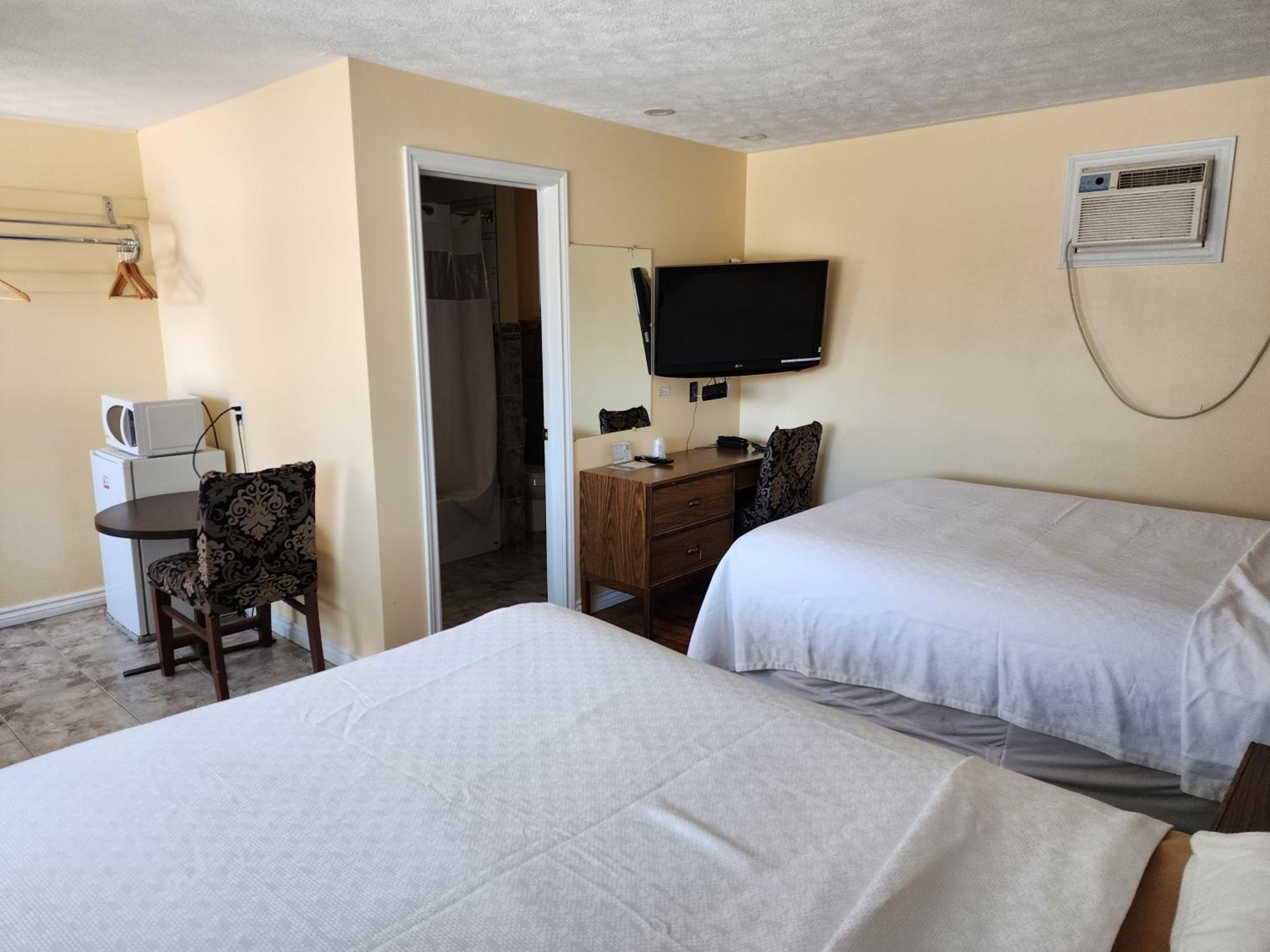 Sunparlor Motel Лімінґтон Екстер'єр фото