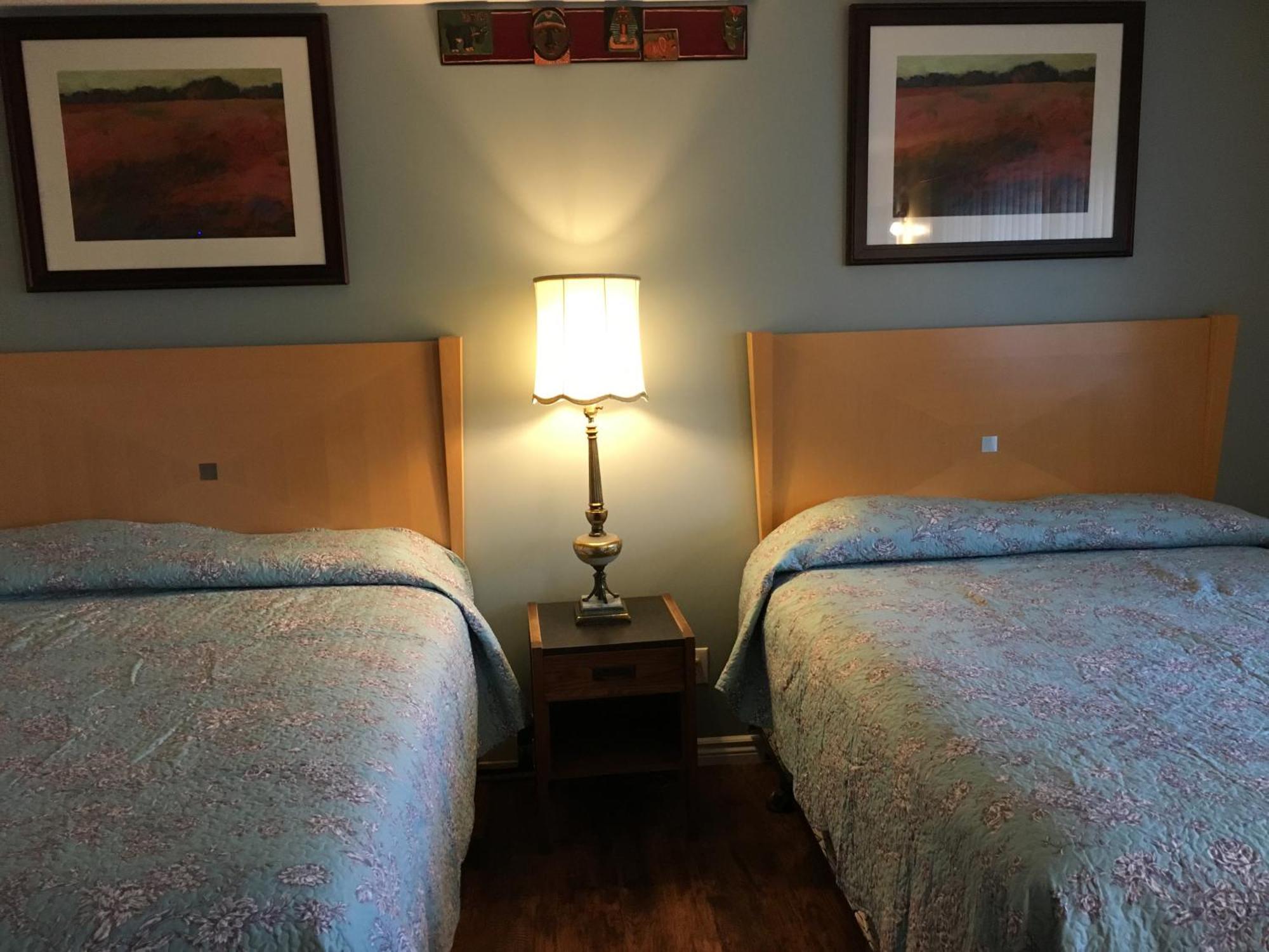 Sunparlor Motel Лімінґтон Екстер'єр фото