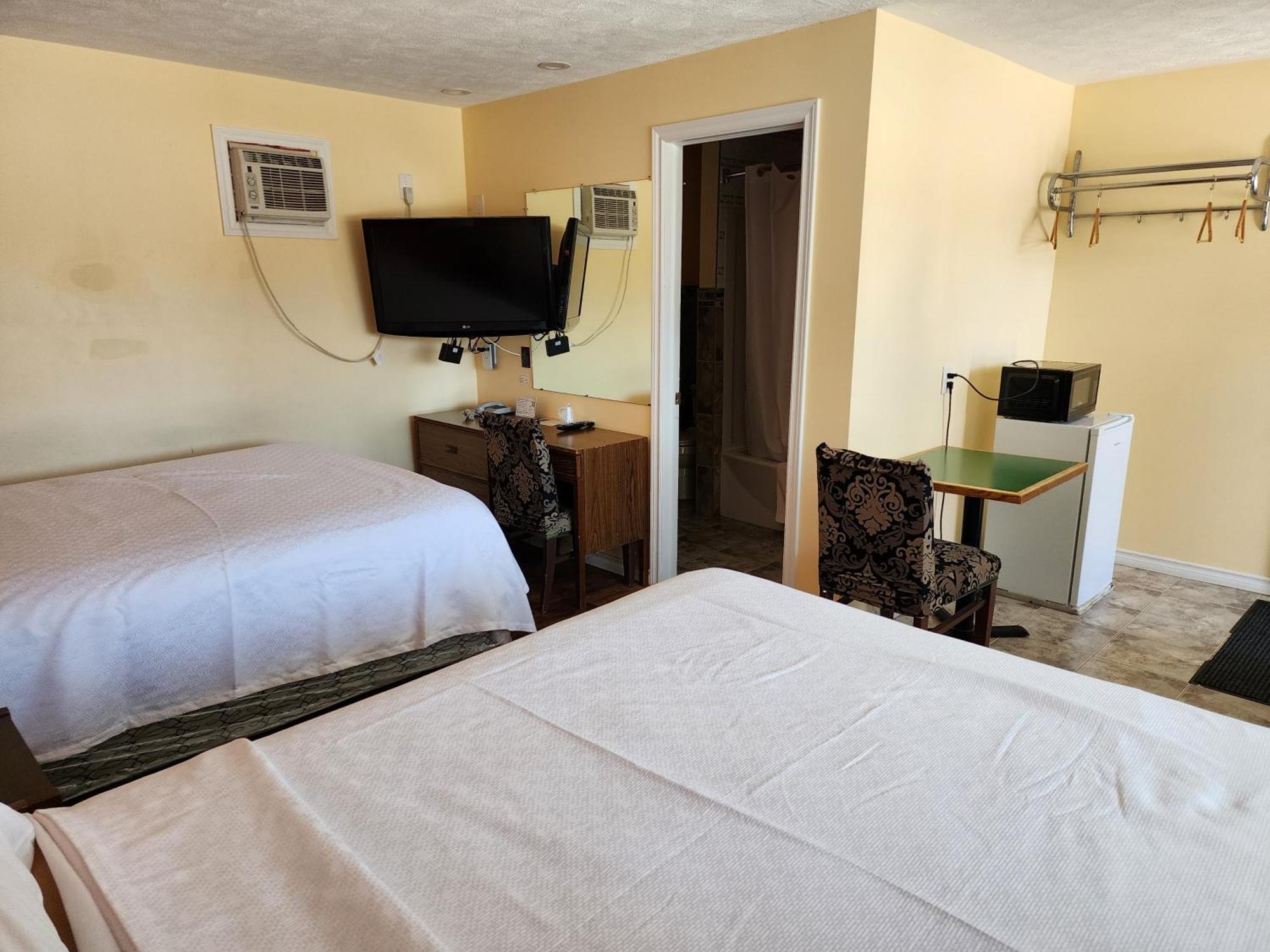 Sunparlor Motel Лімінґтон Екстер'єр фото