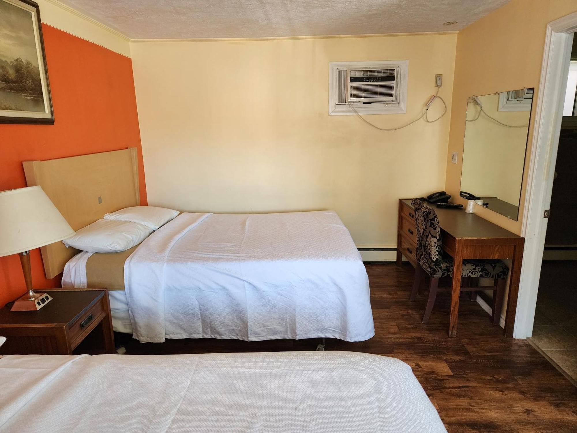 Sunparlor Motel Лімінґтон Екстер'єр фото