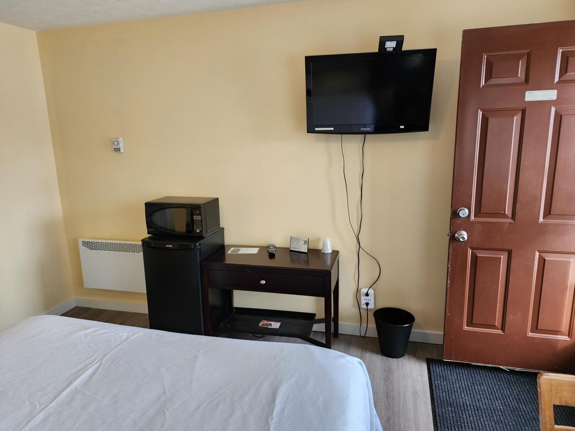 Sunparlor Motel Лімінґтон Екстер'єр фото