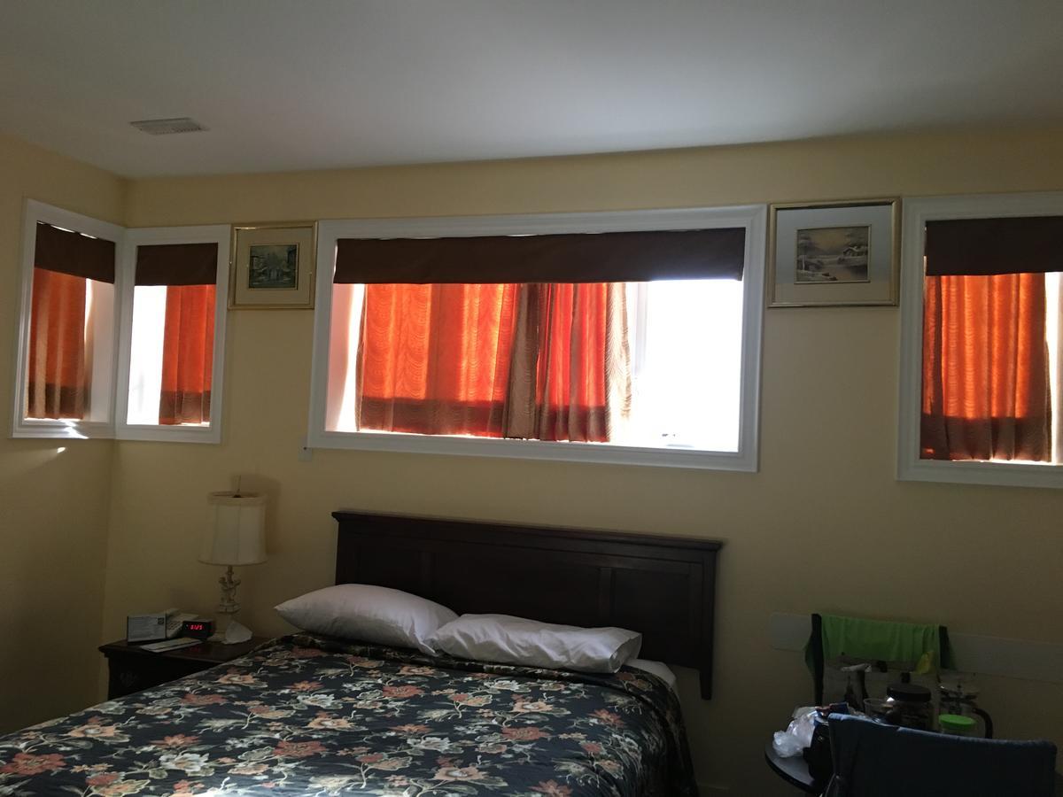 Sunparlor Motel Лімінґтон Екстер'єр фото